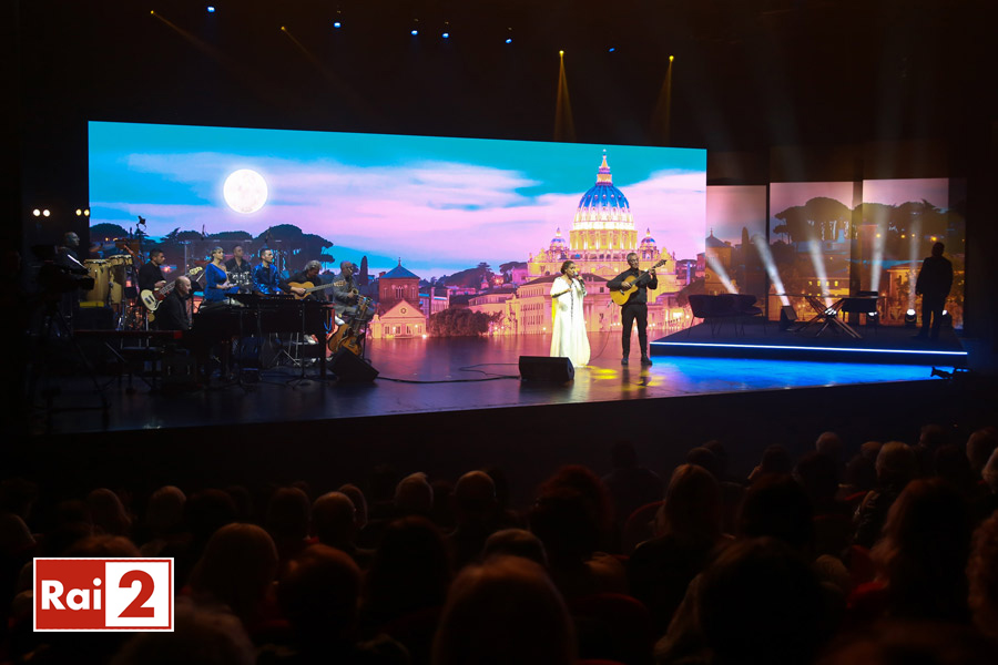 Paradise - La finestra sullo showbiz Paradise - La finestra sullo showbiz